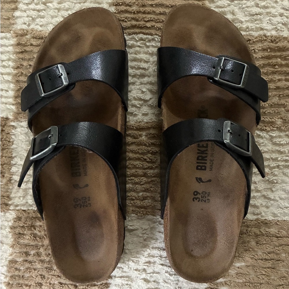 Birkenstock Sydney birko-flor